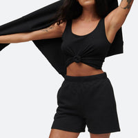 Mate - Fleece Pocket Short
