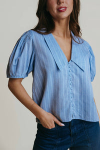 Laroque - Nadia Top