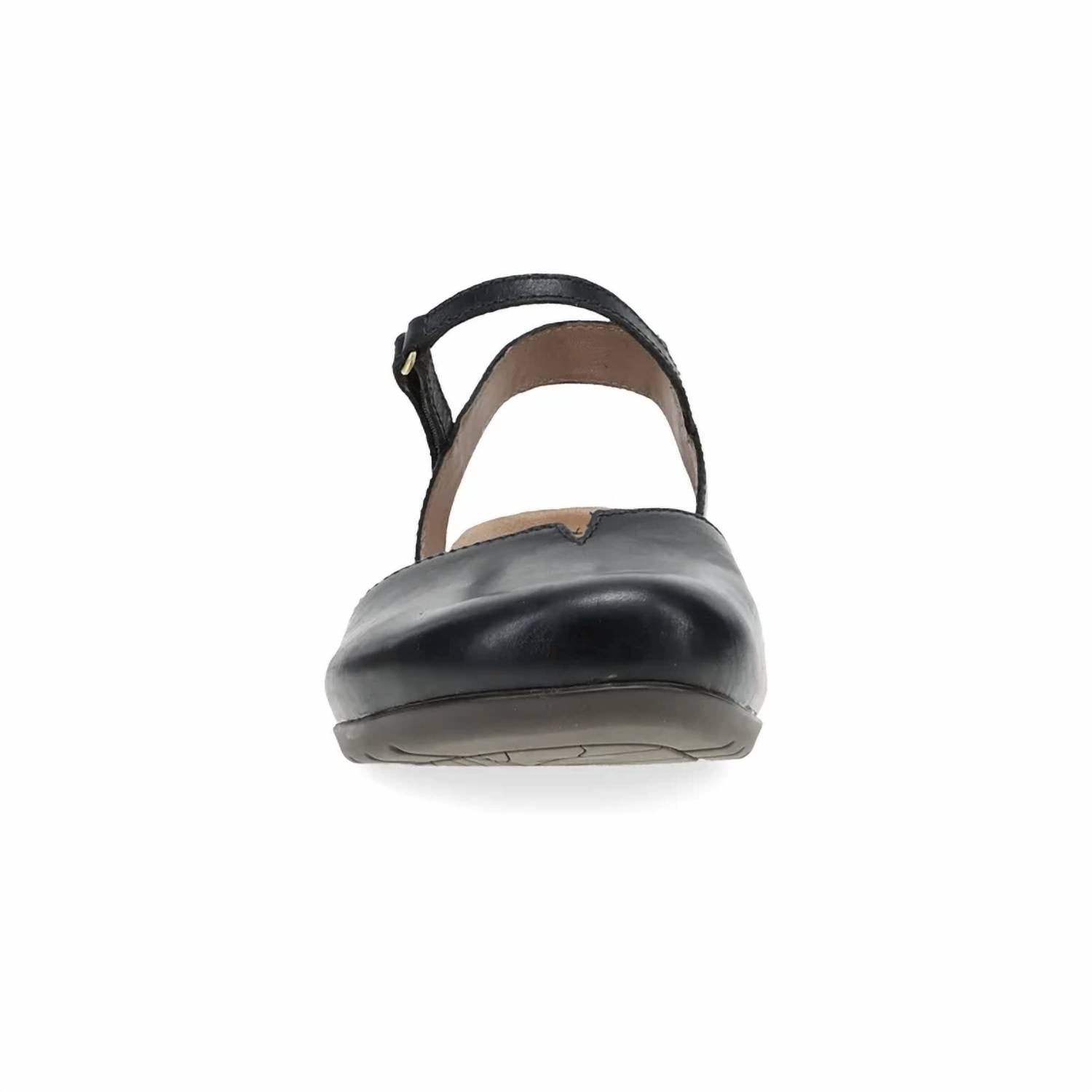 Dansko - Women's Rowan Hybrid Flat Sandals