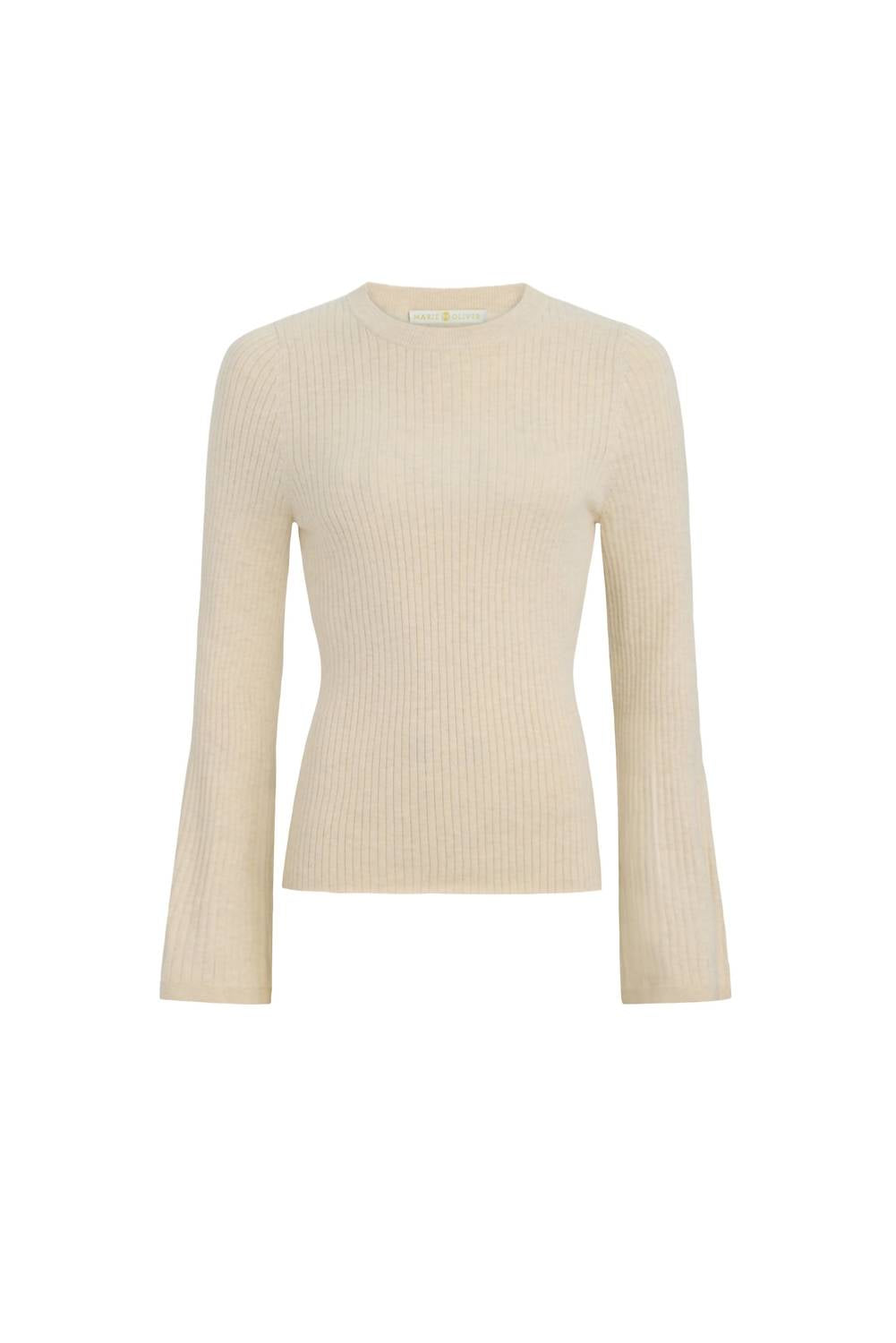 Marie Oliver - Carrey Top