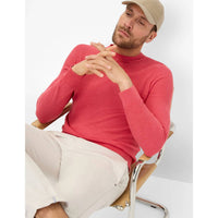 Brax - Rick Crew Neck Jumper