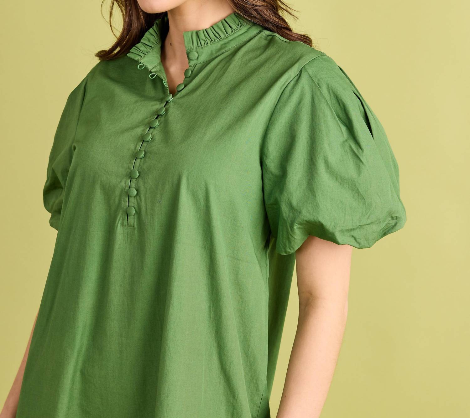 Double A - Carly Midi Dress