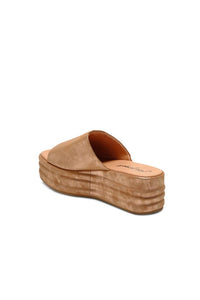 Free People - Women's Harbor Flatform Sandal
