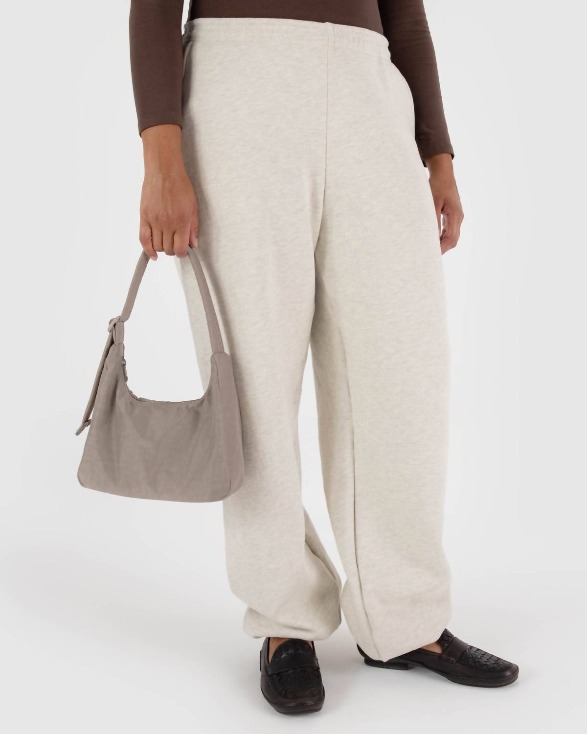 Baggu - Mini Nylon Shoulder Bag
