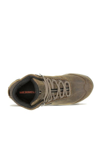 Merrell - Women's Siren Traveller 3 Mid Waterproof Boot