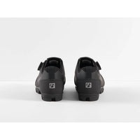 Bontrager Unisex Evoke Mountain Shoe in black 1 - men's sneaker - view 5