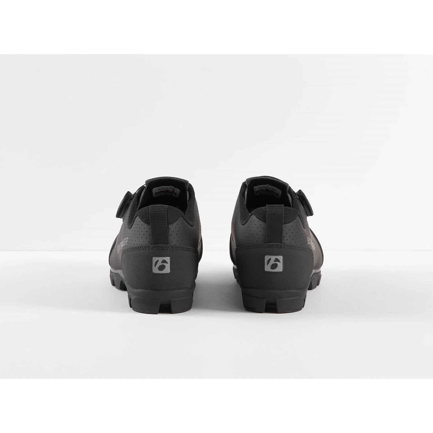 Bontrager Unisex Evoke Mountain Shoe in black 1 - men's sneaker - view 5