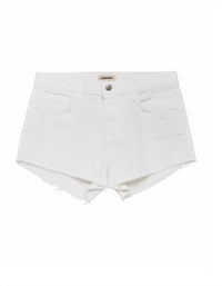 L'Agence - Audrey Denim Short