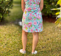 Ana Clare - Carly Shift Dress