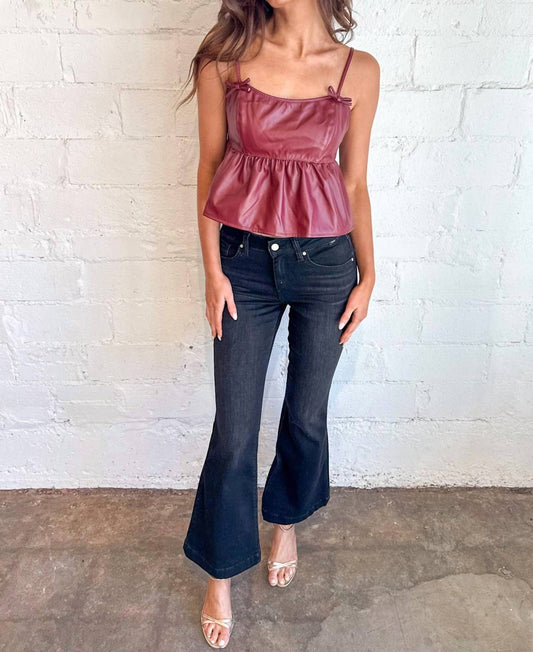 Mavi - Sydney Flare Jeans