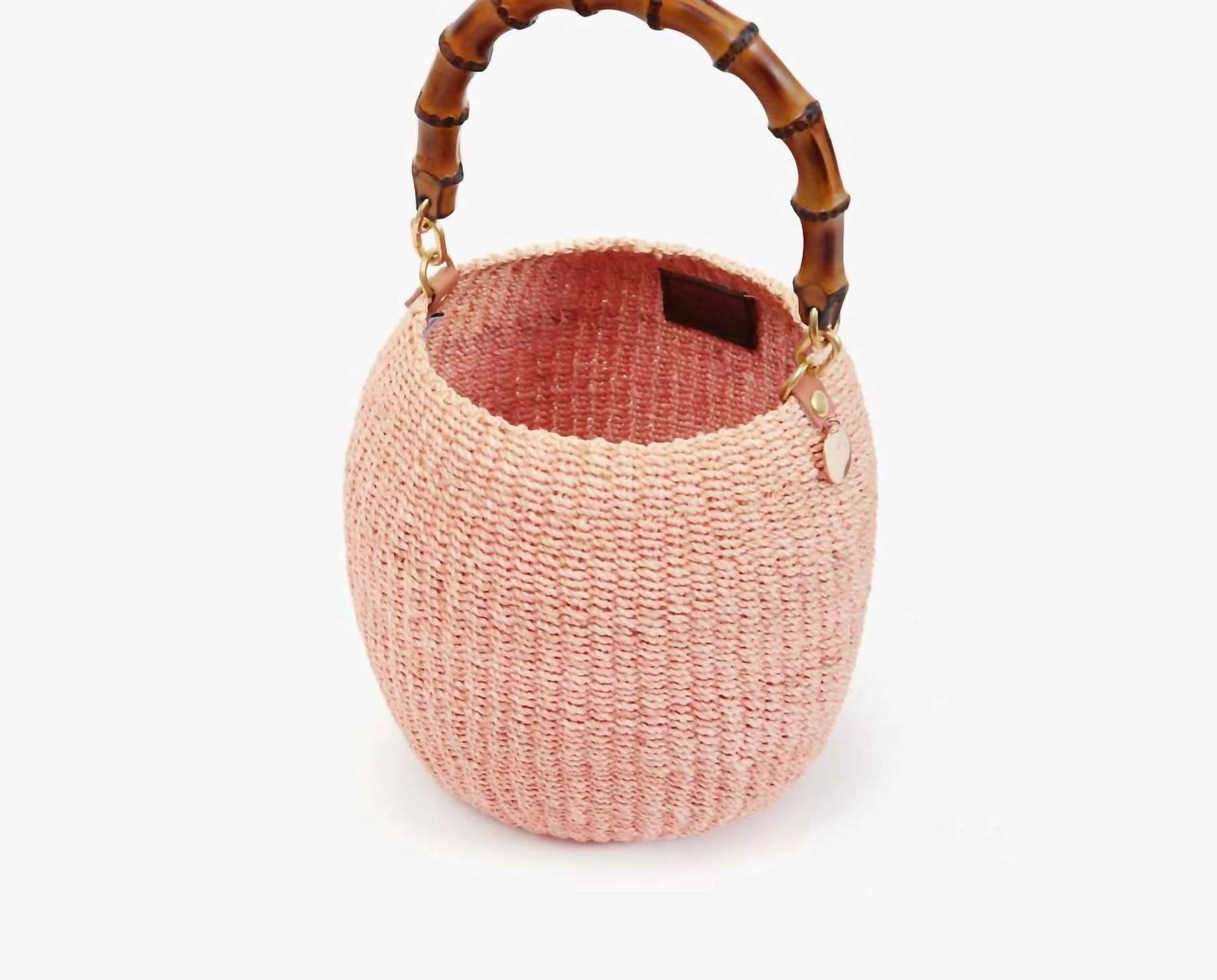 Clare V. - Women's Pot De Miel Bag