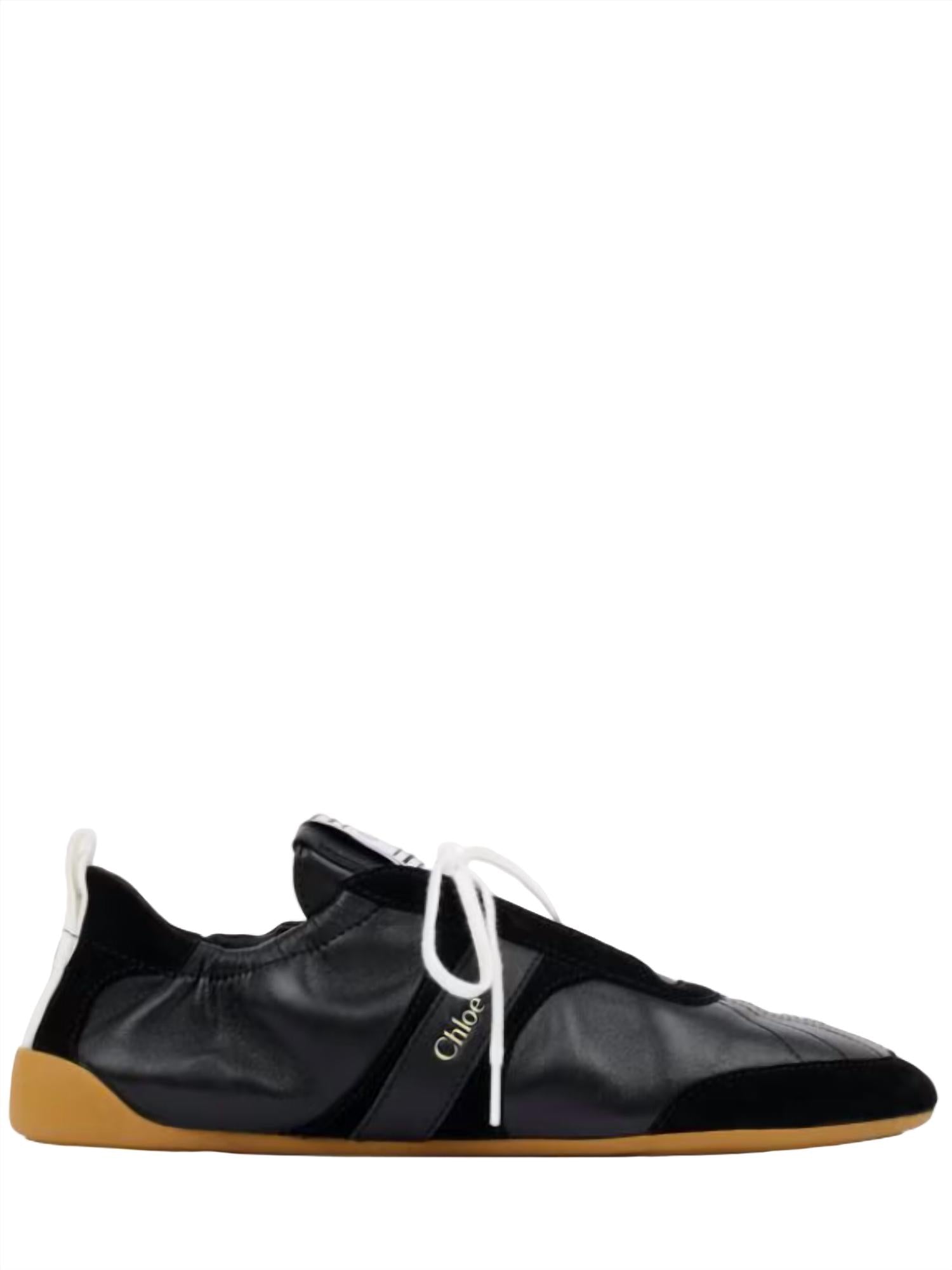 Chloe - Women's Kick Sneakers