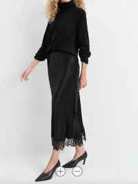 Favorite Daughter - Lacy Favorite Skirt