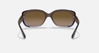 Ray Ban - Women's Jackie Ohh Sunglasses