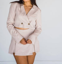 Ensemble - Work to Wine Jacket