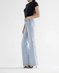 Mica Denim - Super High Rise Vintage Flare Jeans