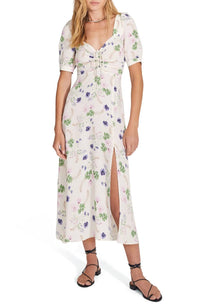 The Vineyard Dress