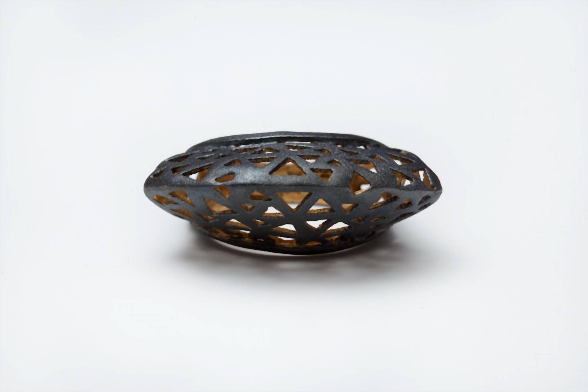 Avenue Chic - Women's Glimpse Ring