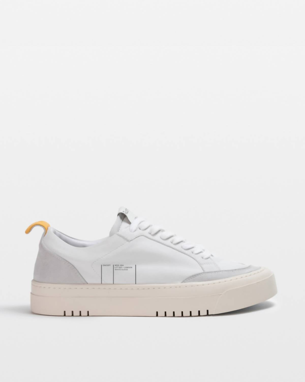 Oncept - Women's London Shoes