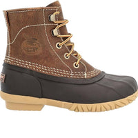 Georgia Boot - Boys Marshland Duck Boot