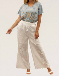 Caite & Kyla - Joya Pant