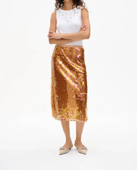 Baum Und Pferdgarten - Shania Skirt