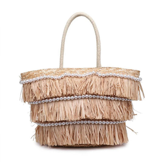 Urban Expressions - Women's Shakira Tote Bag