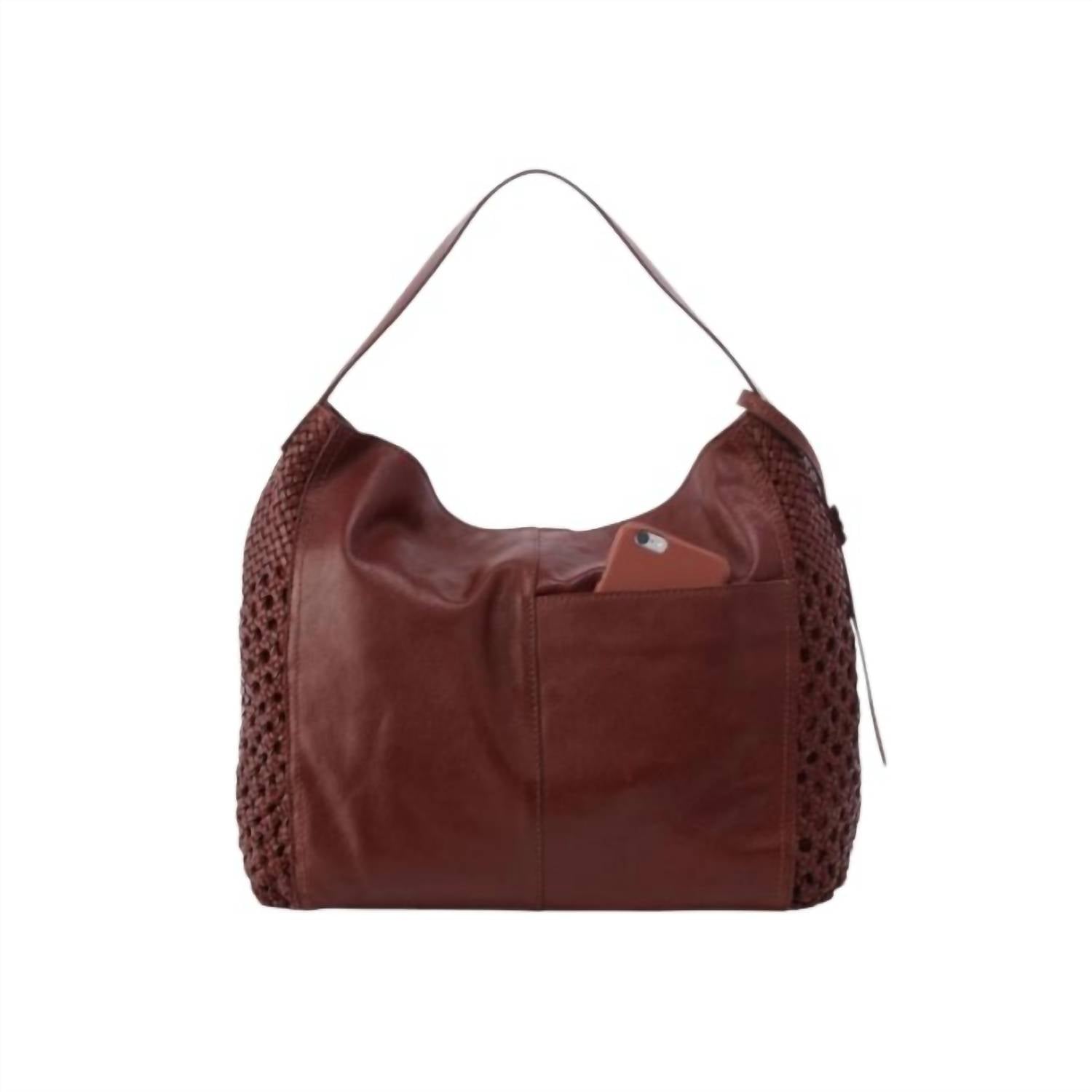 Hobo - Women's Hazel Hobo Shoulder Bag