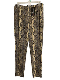 Frank Lyman - Women's Animal Print Pant
