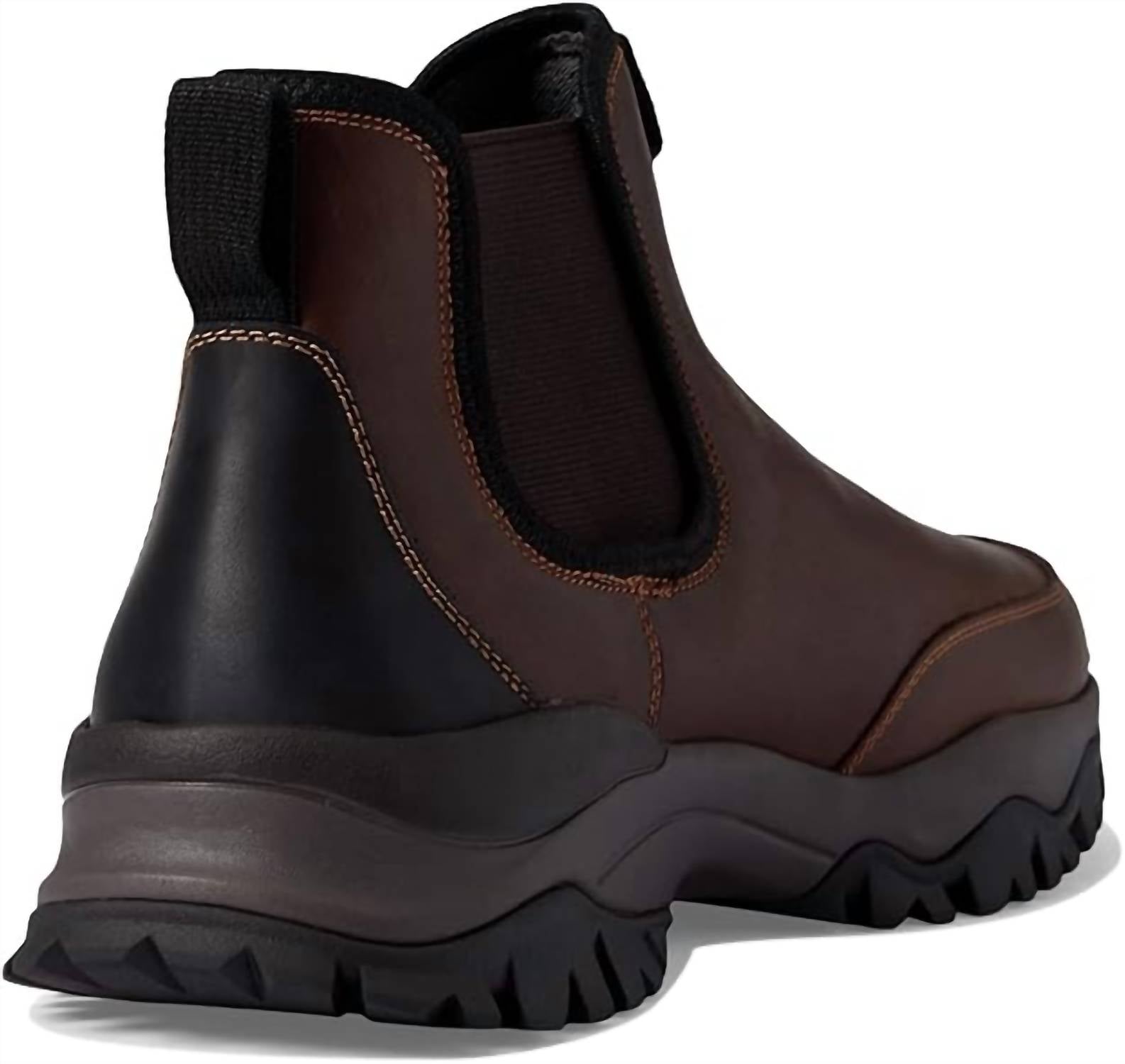 Florsheim - Men's Xplor Gore Boot