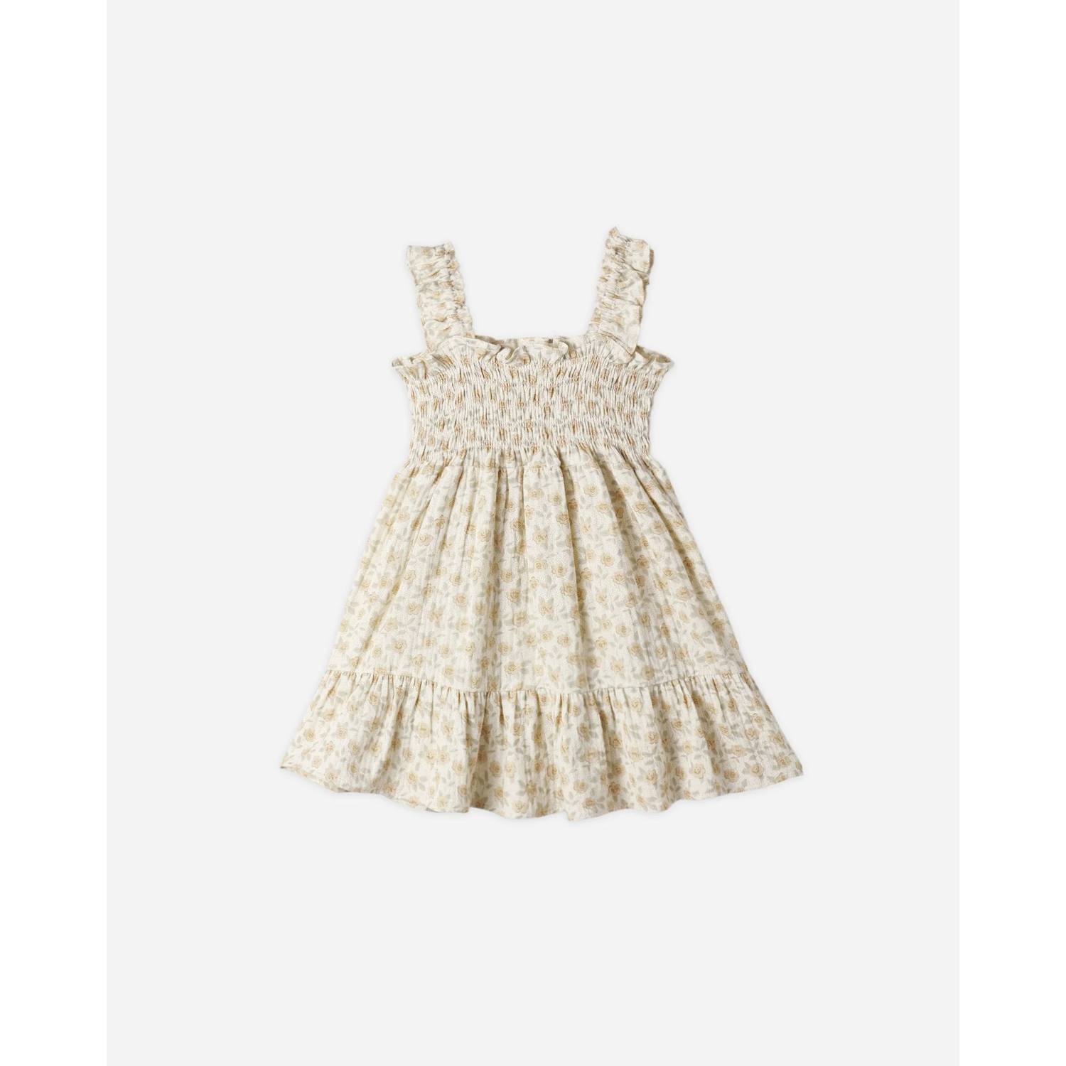 Rylee + Cru - Kids Sutton Dress
