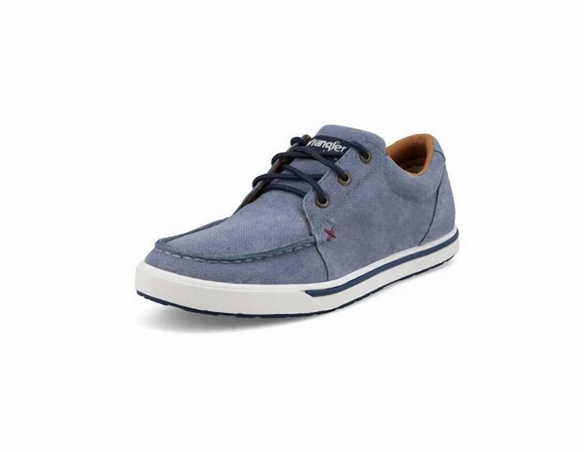 Twisted X - Women's Flat Kicks Shoe