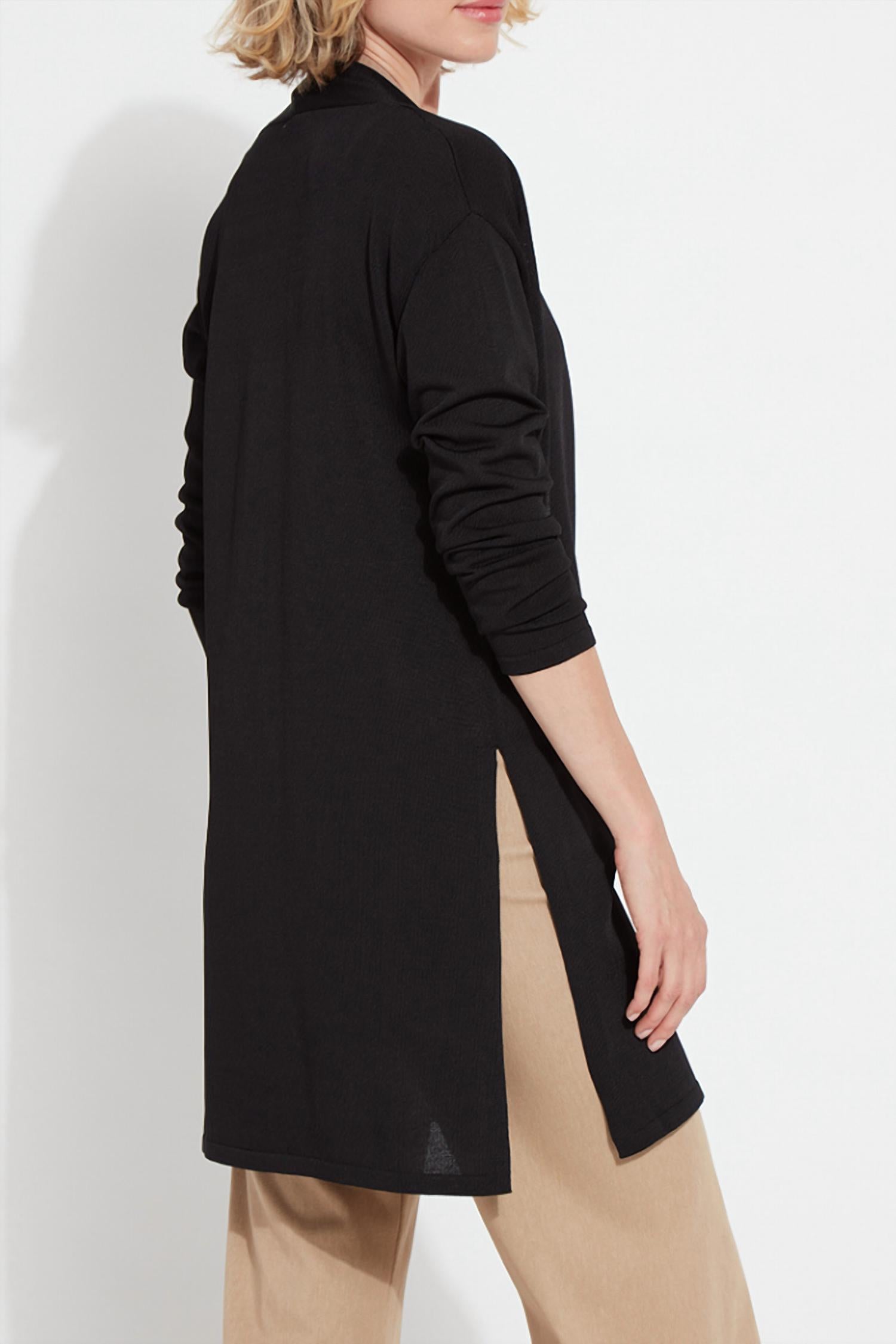 Lysse - Avril Knit Duster