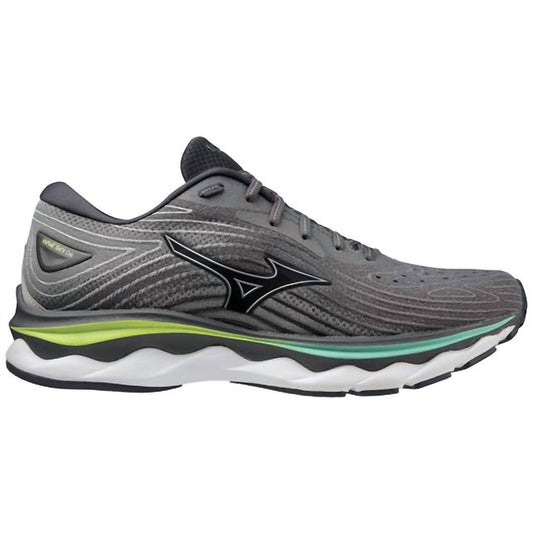 Mizuno - Men's Wave Sky 6 Running Shoes