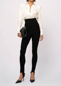 Nonchalantlabel - Gio Stirrup Leggings
