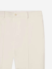 Frame - Cropped Kick Flare Trouser