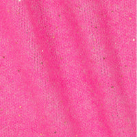 Billieblush - Girl's Hooded Glitter Dress
