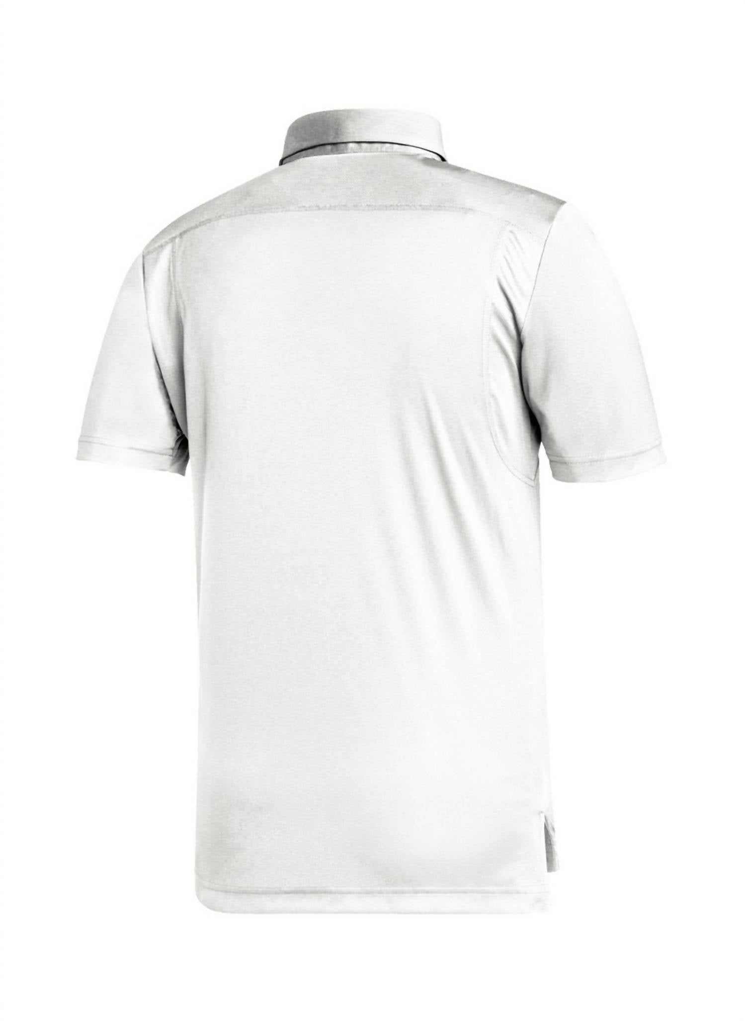 Adidas - Men's Team Issue Polo