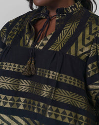 Just Bellina - FOLKLORE TOP
