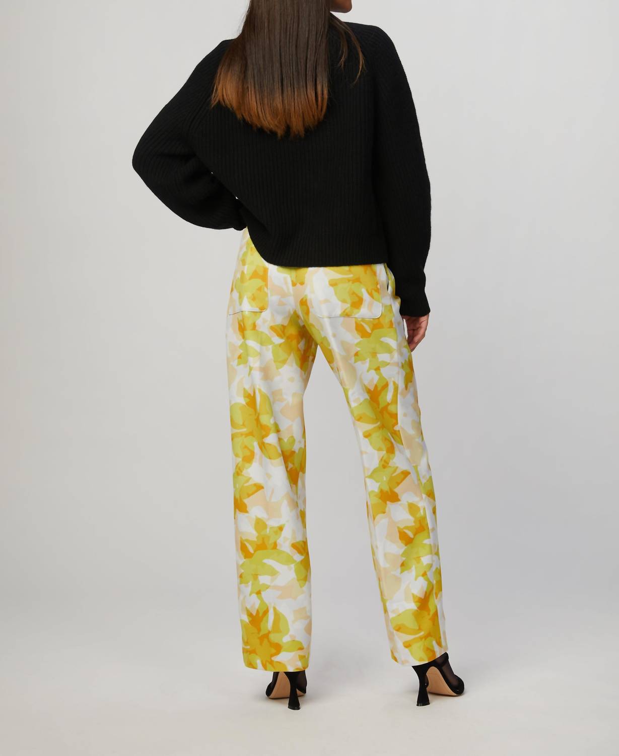 CHET PANTS