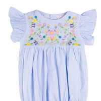 Teeta - Girls Fiesta Ole Ole Bubble