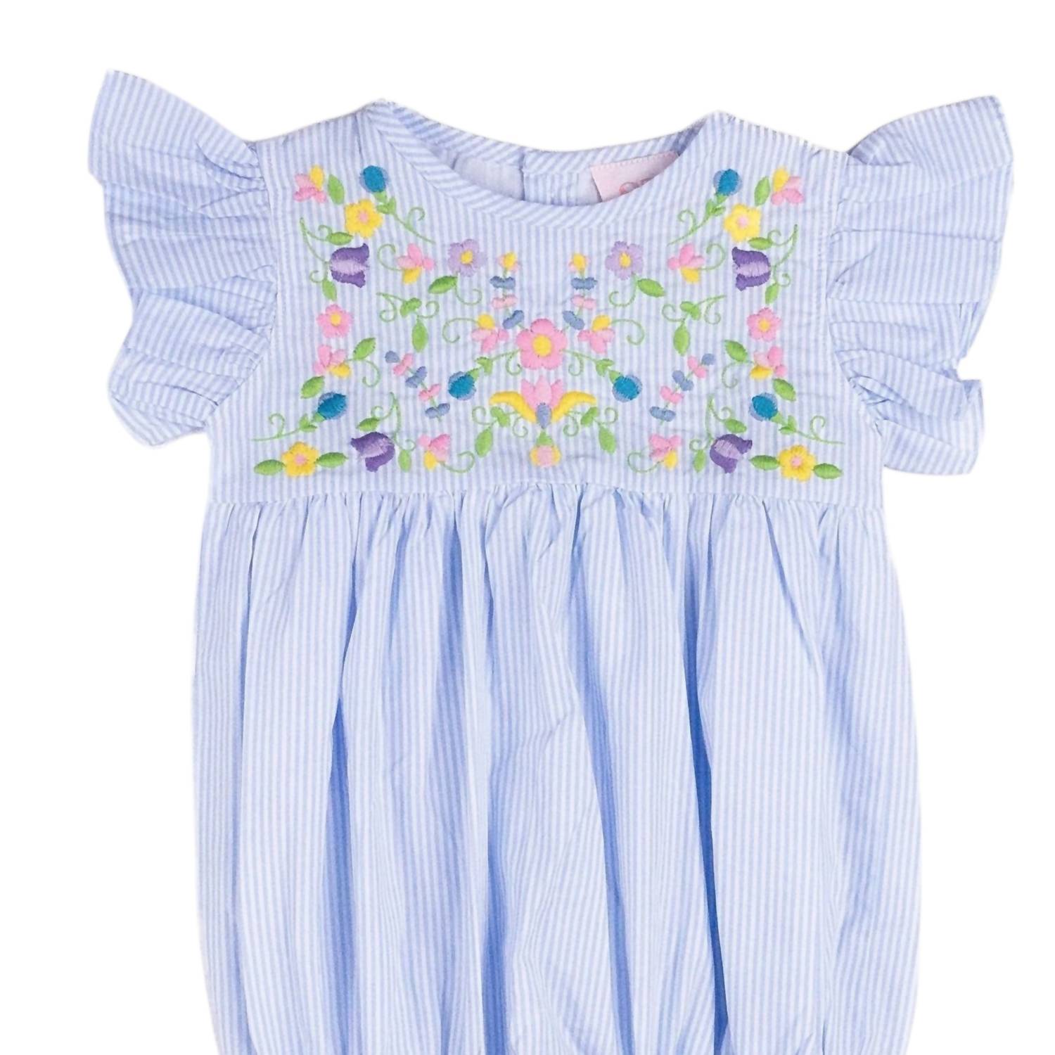 Teeta - Girls Fiesta Ole Ole Bubble