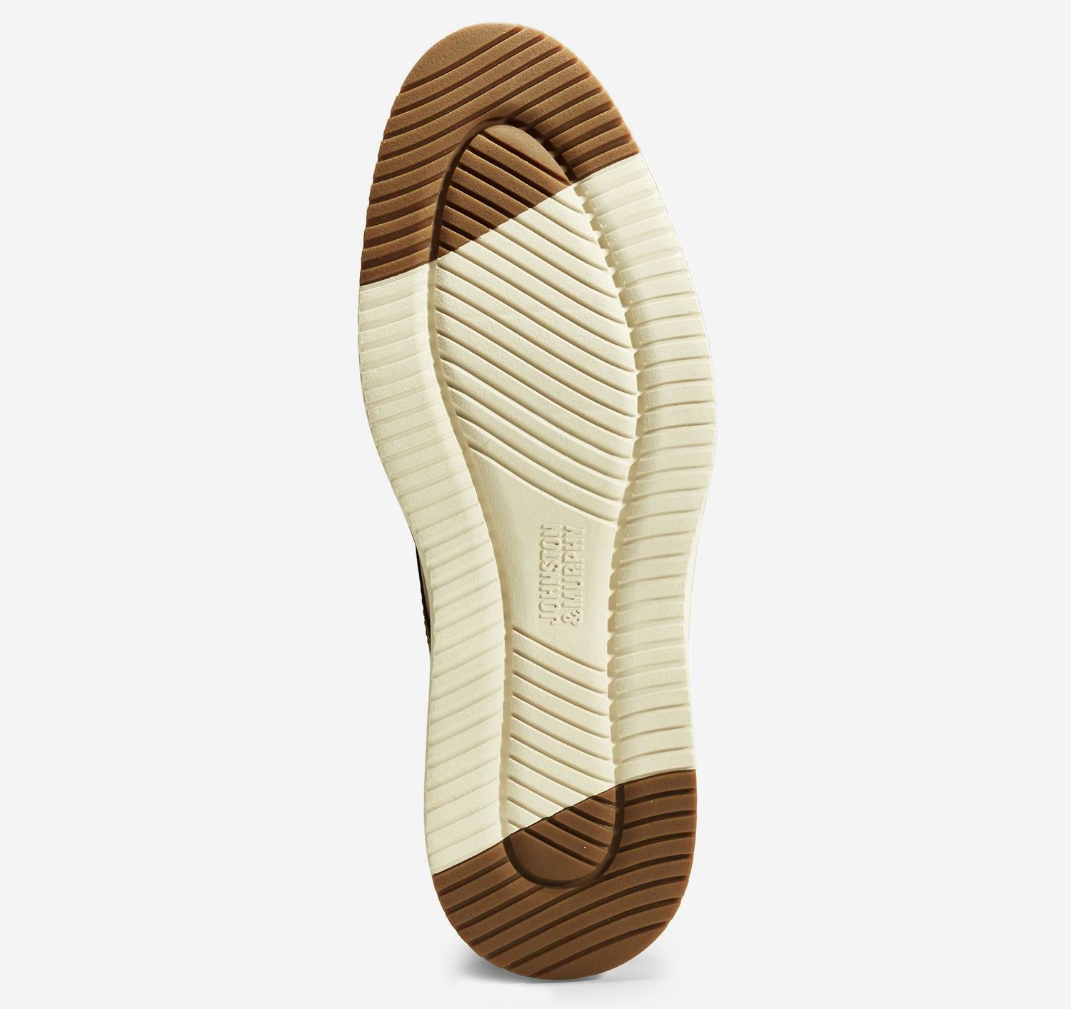 Johnston & Murphy - Men's Upton Plain Toe Shoes