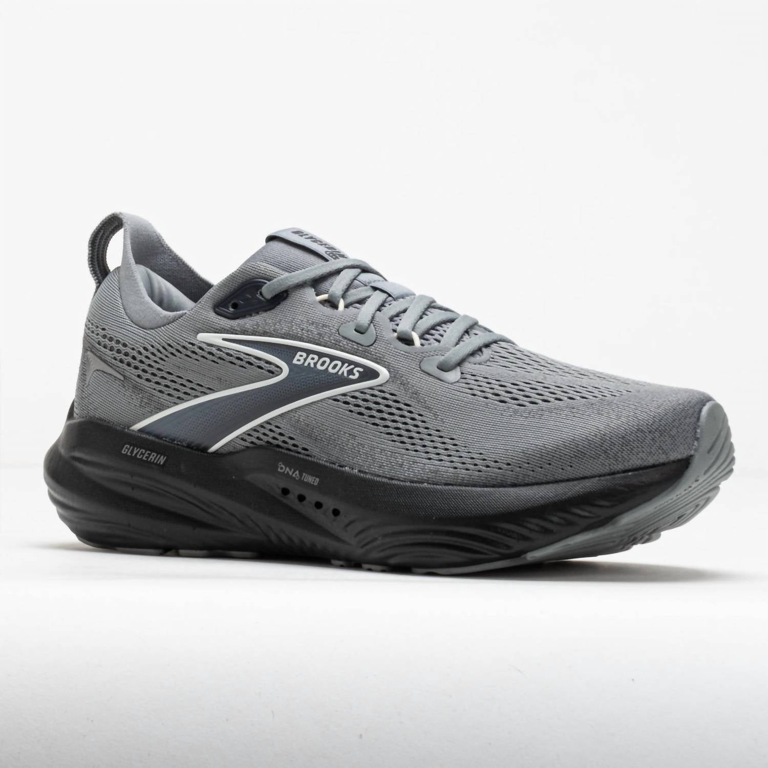 Brooks - Men's Glycerin 22 Wide Running Shoes