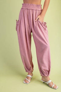Gigio - Relaxed Jogger Pants