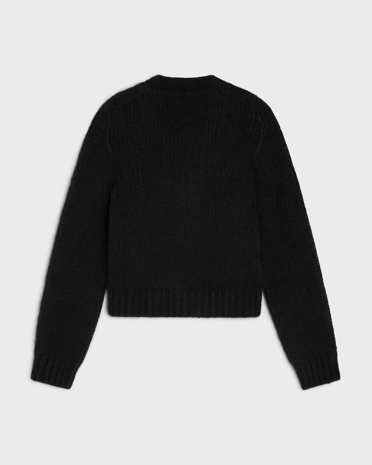 Celine - Women's Cashmere & Silk Cardigan