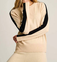 Lisa Todd - Stripefull Sweater