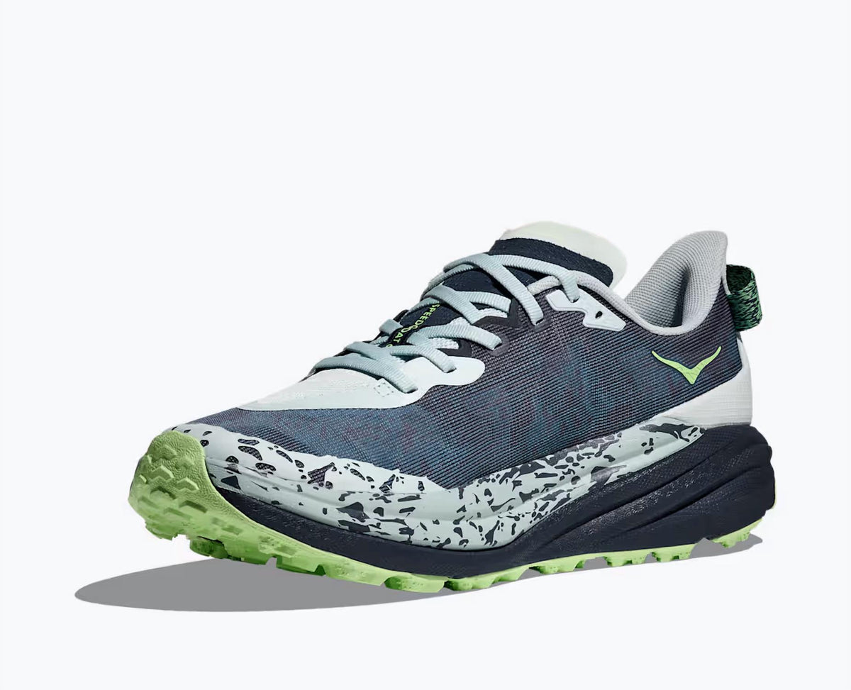 Hoka - Men's Speedgoat 6 Sneaker