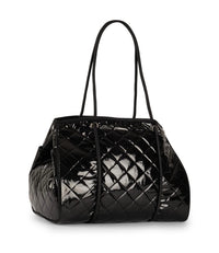 Haute Shore - Women's Greyson Puffer Tote Bag
