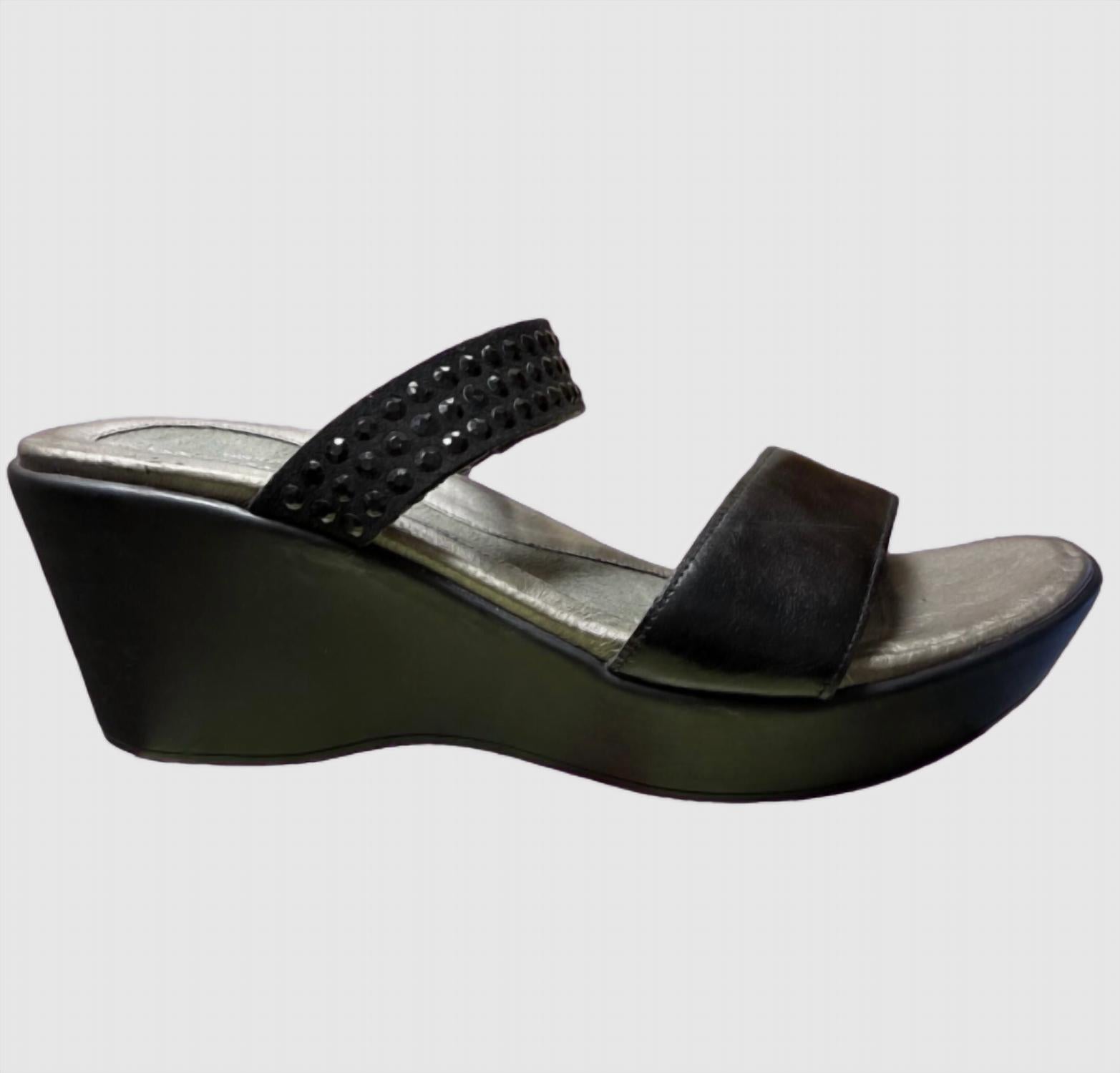 Naot - Women's Response Sandal